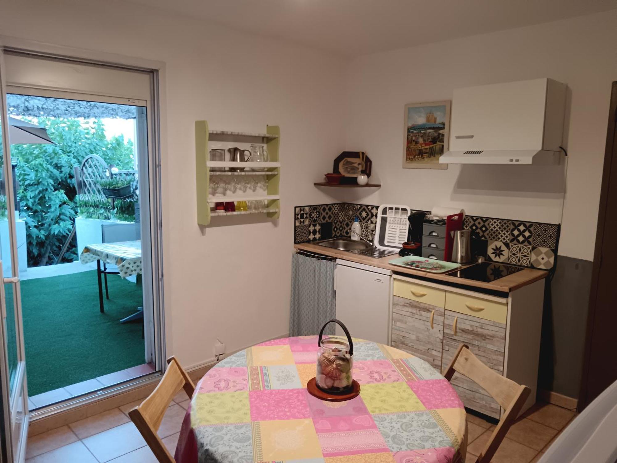 Chambre Les Flamants, Avec Vue Imprenable Sur Les Etangs, Les Oiseaux, La Nature, Petit Dejeuner Compris Saintes-Maries-de-la-Mer Eksteriør bilde